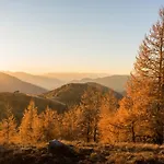 Апартаменти Feichterhof