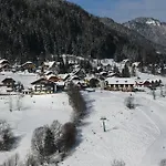 Feichterhof * 巴德小基希海姆