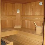Feichterhof 公寓 巴德小基希海姆