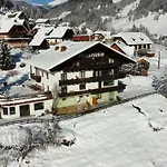 Feichterhof 公寓 巴德小基希海姆