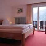 公寓 Feichterhof 巴德小基希海姆