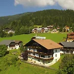 Feichterhof Бад-Кляйнкірхгайм