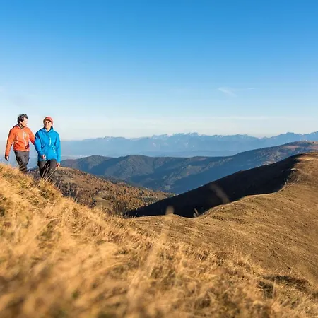 Apartament Feichterhof *