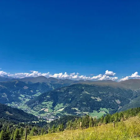 Feichterhof Апартаменти