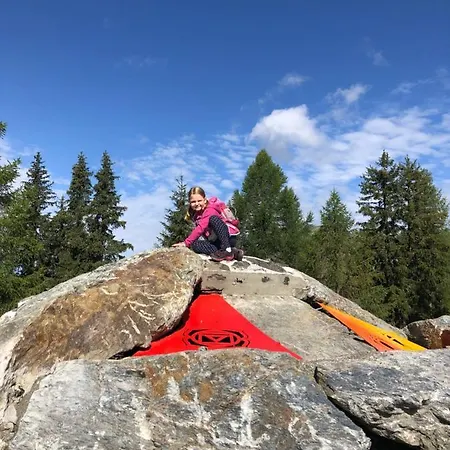 Apartament Feichterhof