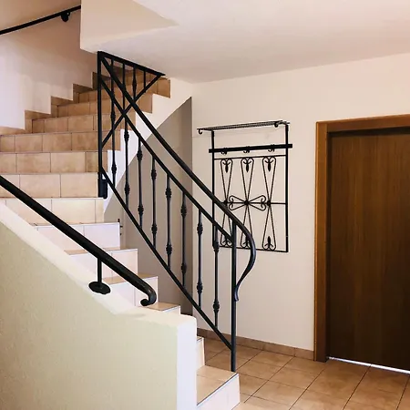 Апартаменти Feichterhof Бад-Кляйнкірхгайм