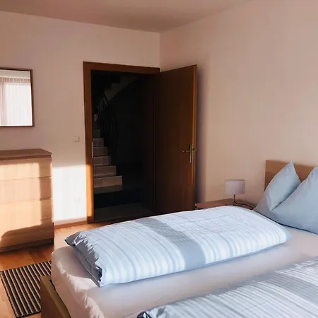 Feichterhof Бад Кляйнкирххайм