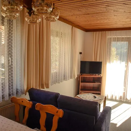 Feichterhof * Бад Кляйнкирххайм