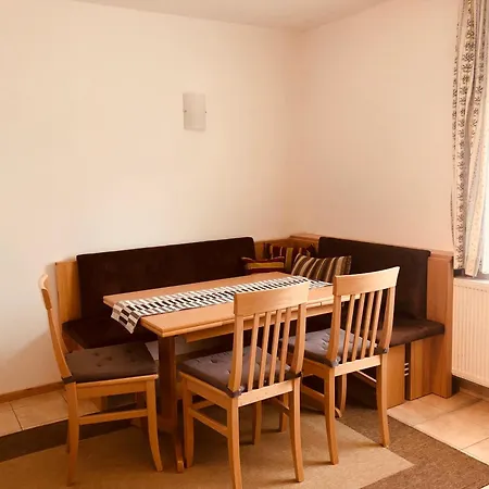 Feichterhof Апартаменти