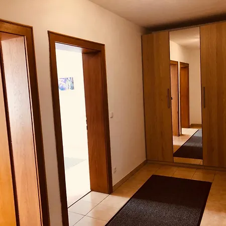 Апартаменти Feichterhof