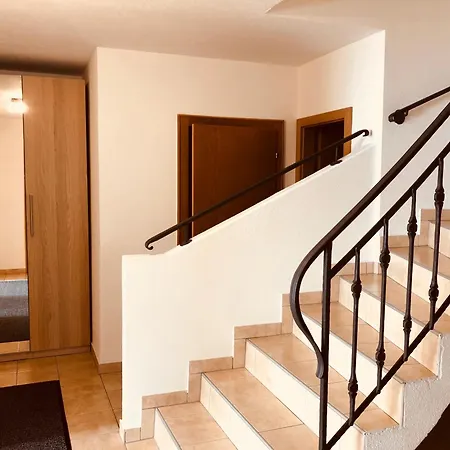 Апартаменты Feichterhof