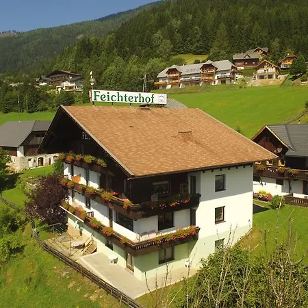 Apartment Feichterhof