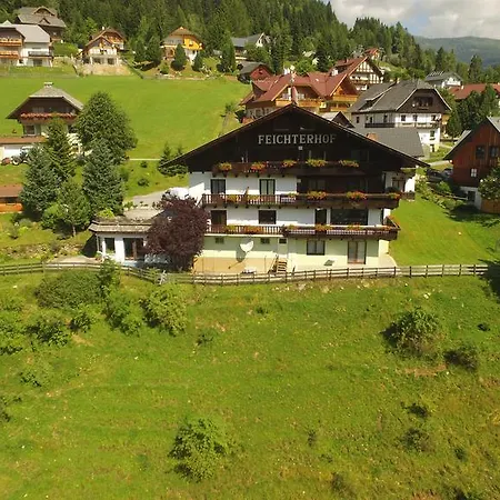 Apartment Feichterhof