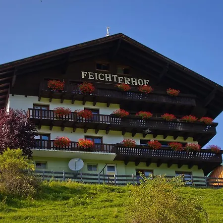 Feichterhof *