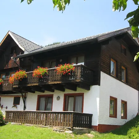 Апартаменти Feichterhof