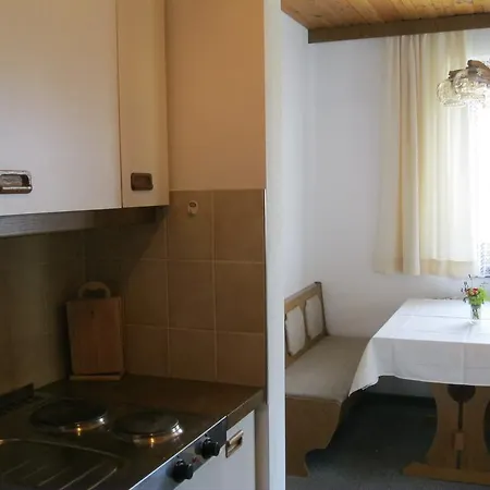 Feichterhof Apartament Bad Kleinkirchheim