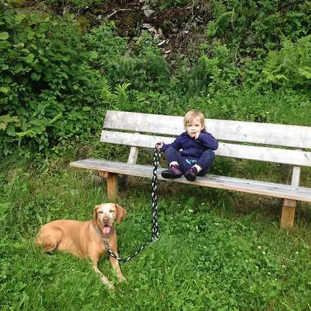 Apartament Feichterhof