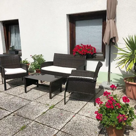 Feichterhof Апартаменти