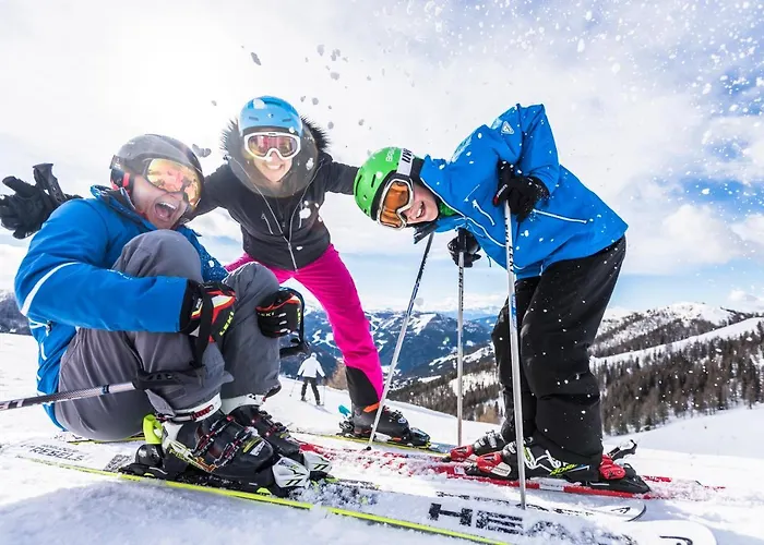 Apartment Feichterhof