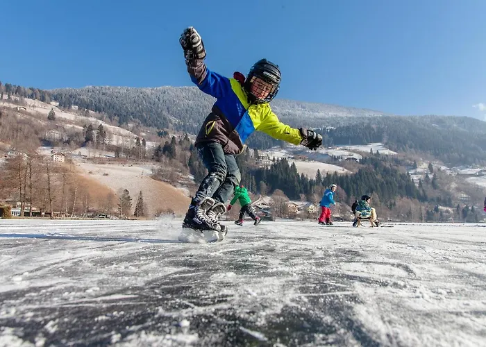 Feichterhof Bad Kleinkirchheim