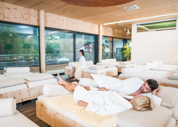 Apartment Feichterhof