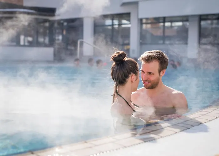 Feichterhof Бад Кляйнкирххайм