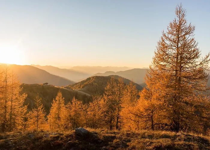 Apartment Feichterhof