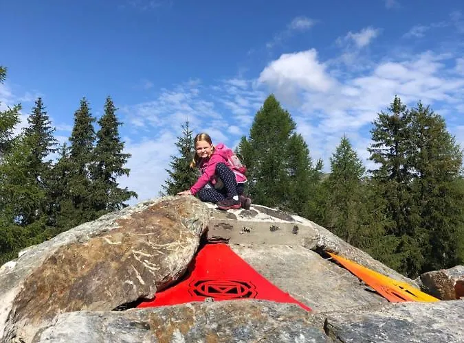 Apartment Feichterhof