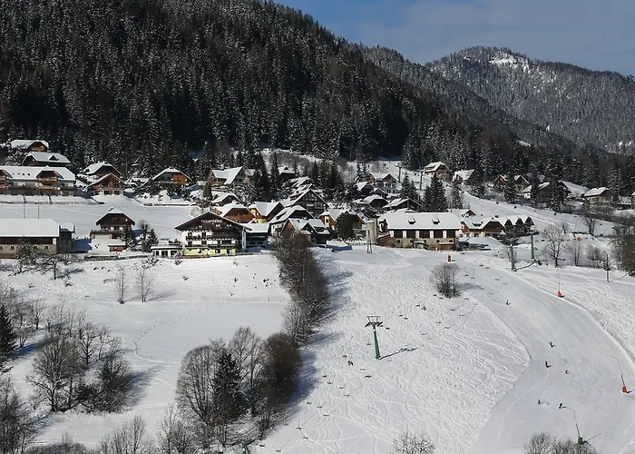 Feichterhof * Bad Kleinkirchheim