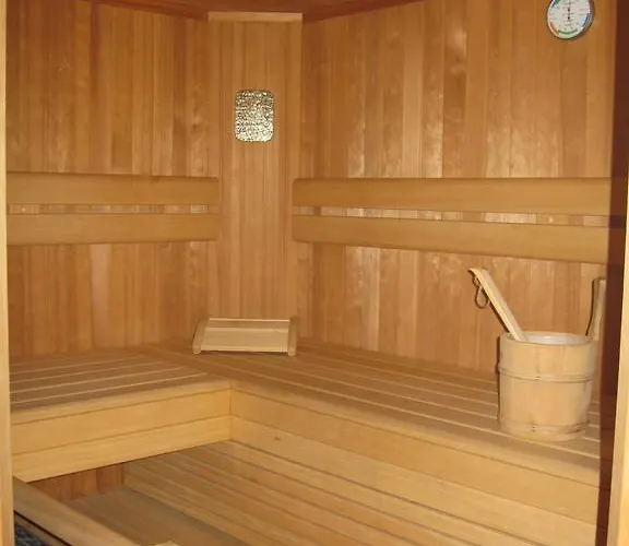 Feichterhof Апартаменты Бад Кляйнкирххайм