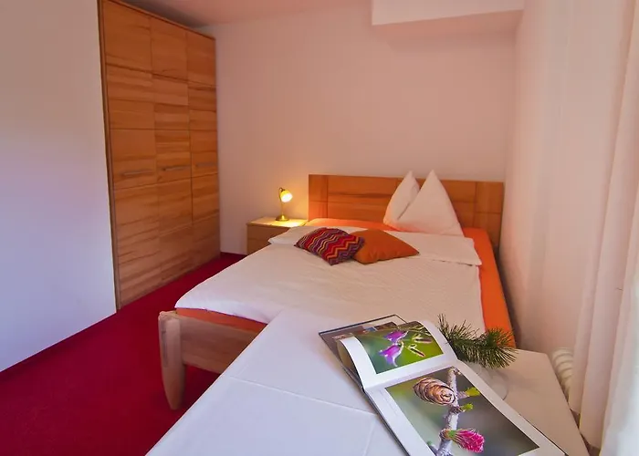 Feichterhof Apartment