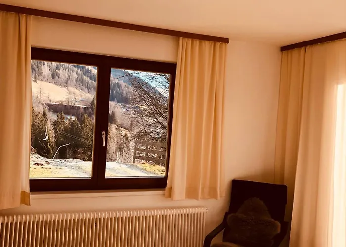 Feichterhof Бад Кляйнкирххайм