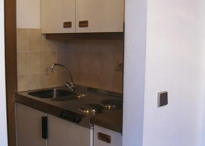 Feichterhof * Бад Кляйнкирххайм