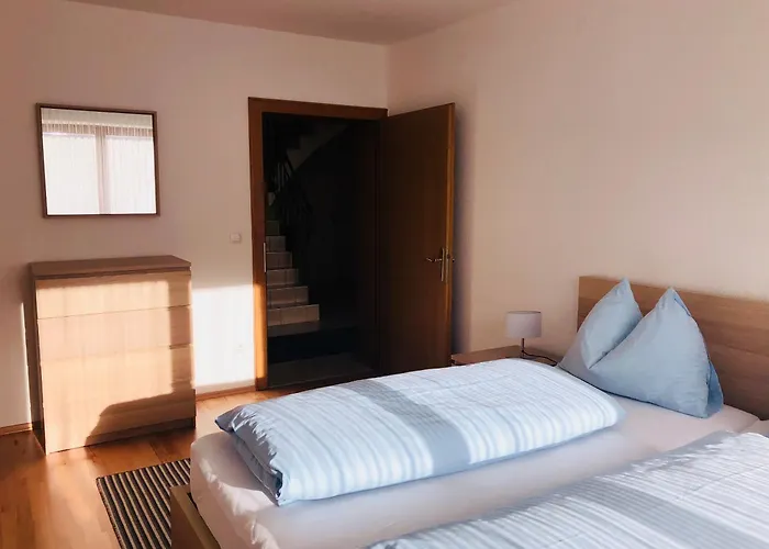 Feichterhof Бад Кляйнкирххайм