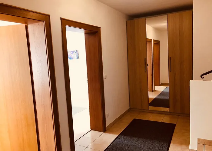 Апартаменты Feichterhof