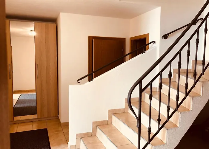 Апартаменты Feichterhof