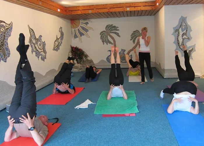 Apartment Feichterhof