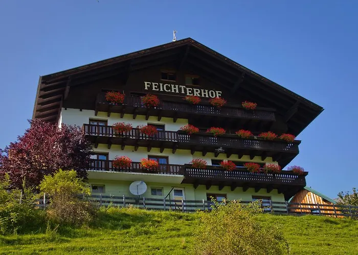 Feichterhof *