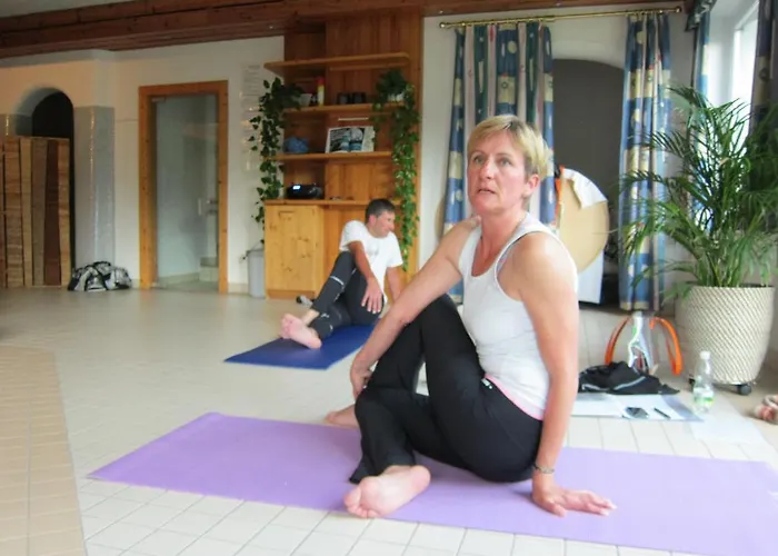 Apartment Feichterhof Bad Kleinkirchheim