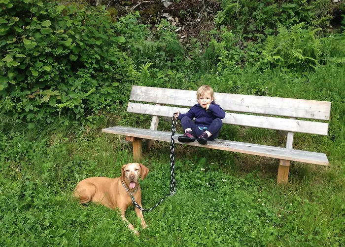 Apartment Feichterhof