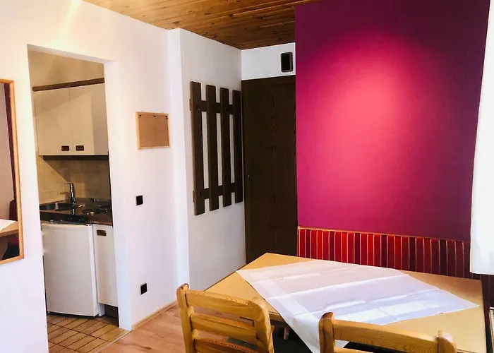 Feichterhof Бад Кляйнкирххайм