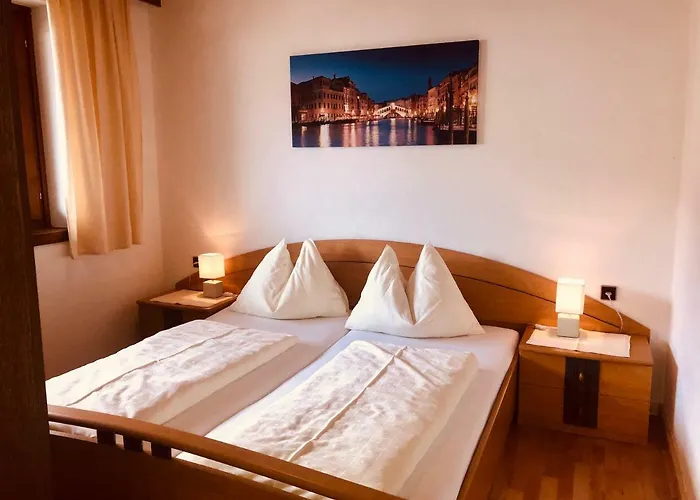 Feichterhof Apartment Bad Kleinkirchheim